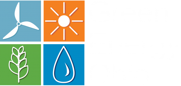 Green Energy Ohio Tour